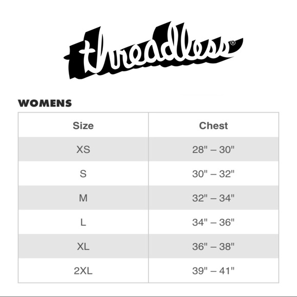 THREADLESS | BLUE “A IS FOR JERKS” GRAPHIC TEE - Picture 7 of 7